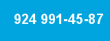 924 991-45-87 924 991-45-87